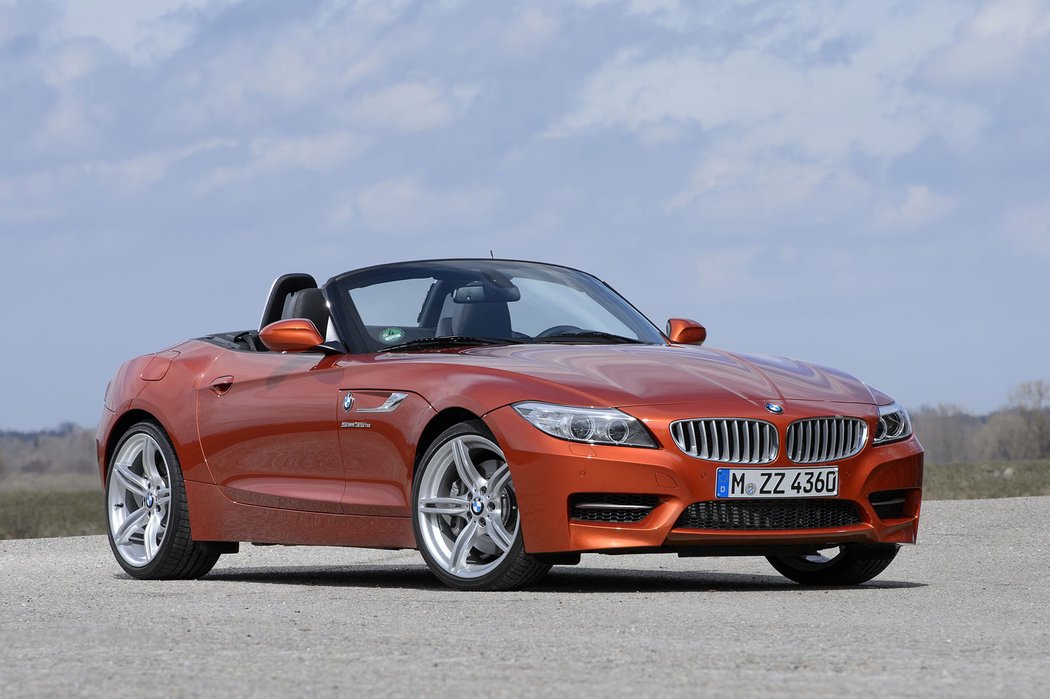 BMW Z4