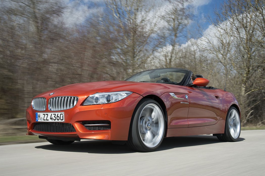 BMW Z4