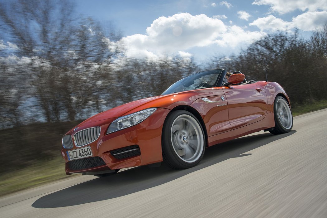 BMW Z4