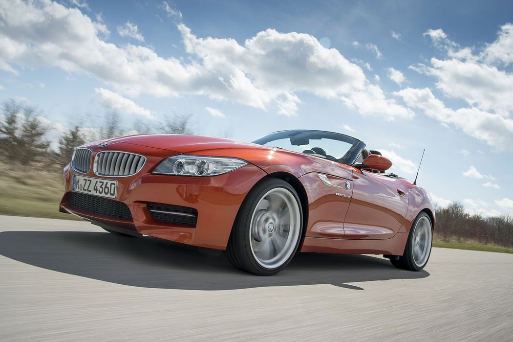 BMW Z4