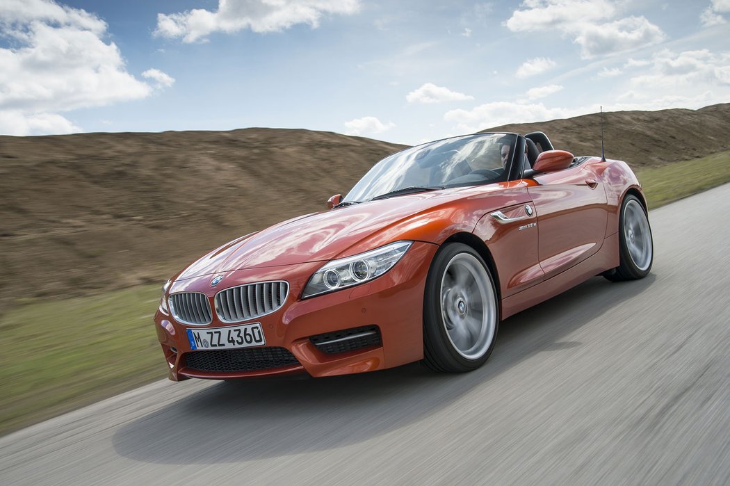 BMW Z4