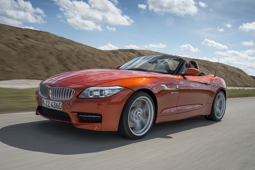 BMW Z4