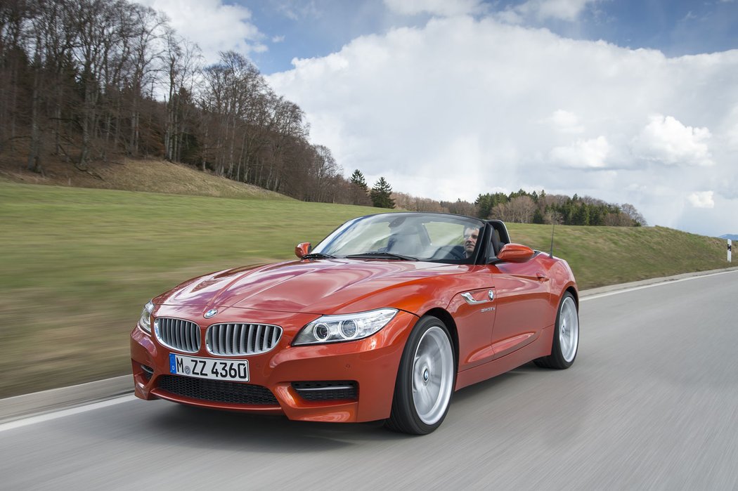 BMW Z4