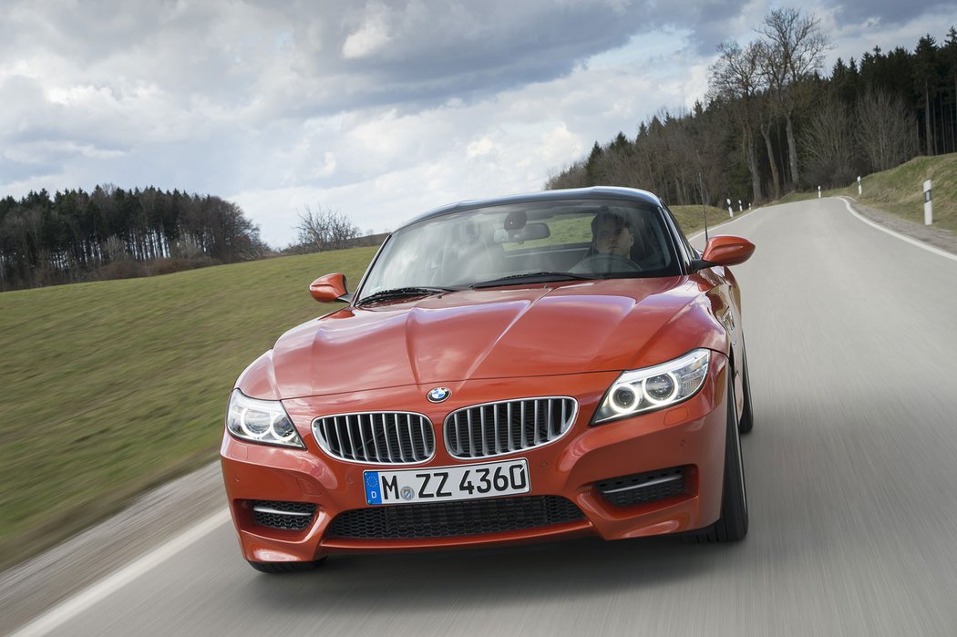 BMW Z4