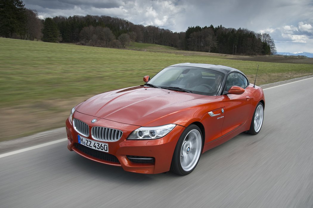 BMW Z4