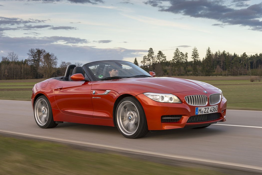 BMW Z4