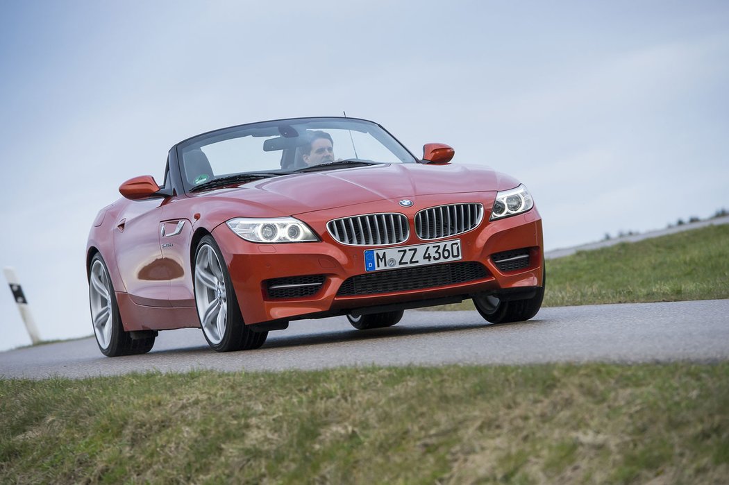 BMW Z4