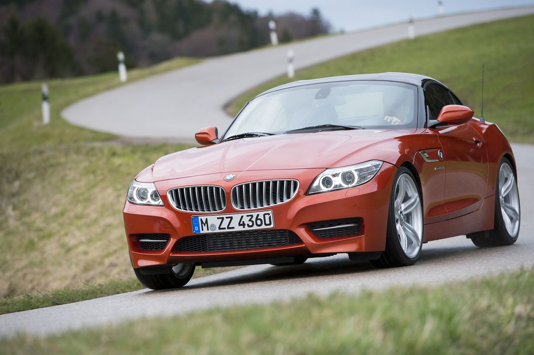 BMW Z4