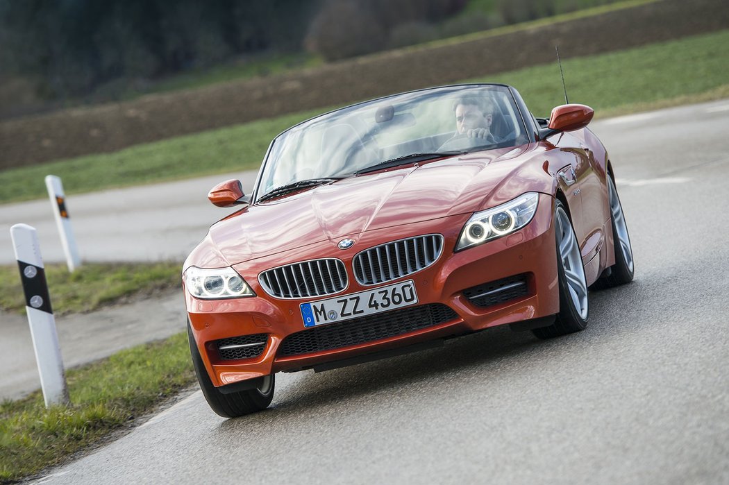 BMW Z4