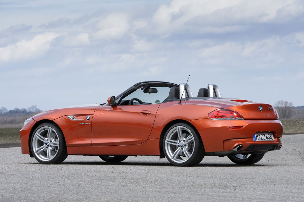 BMW Z4