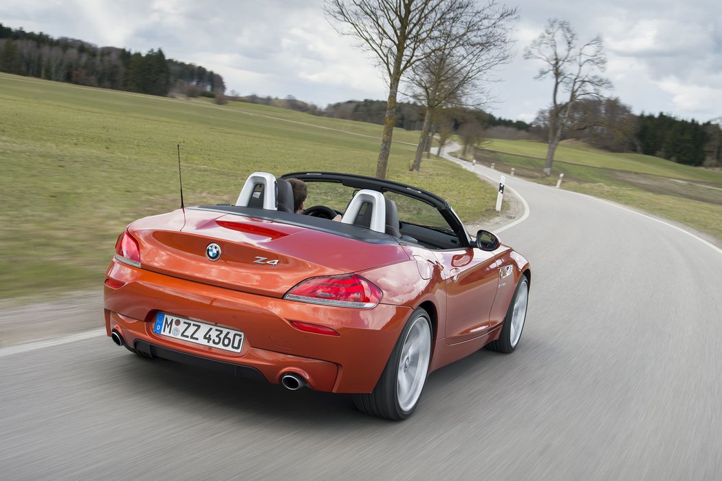 BMW Z4