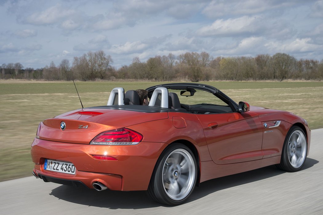 BMW Z4