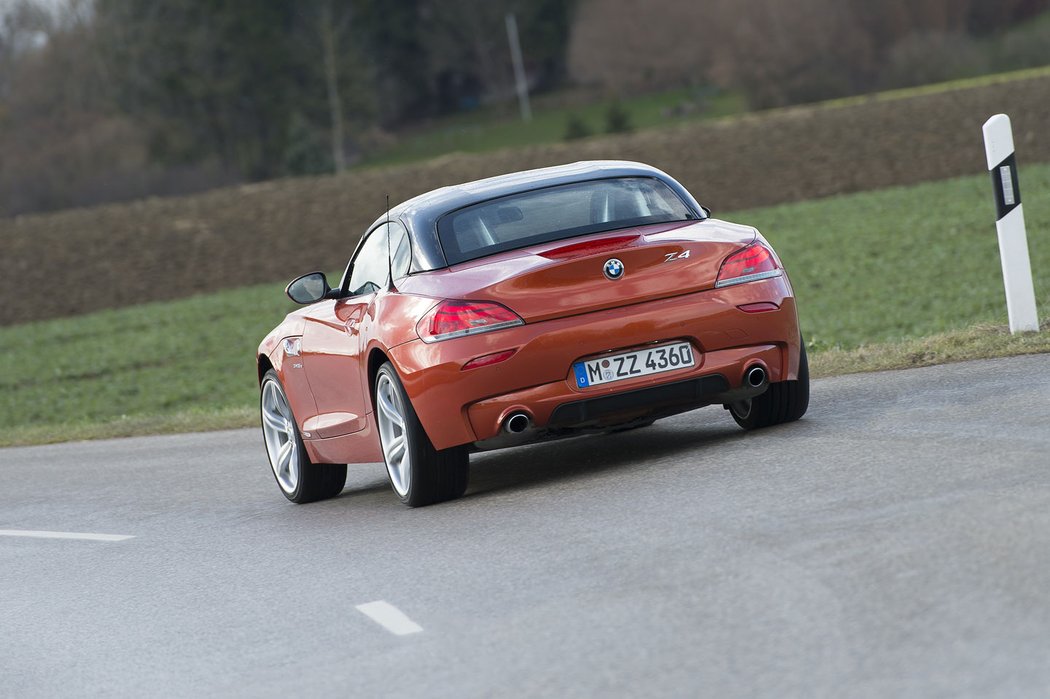 BMW Z4