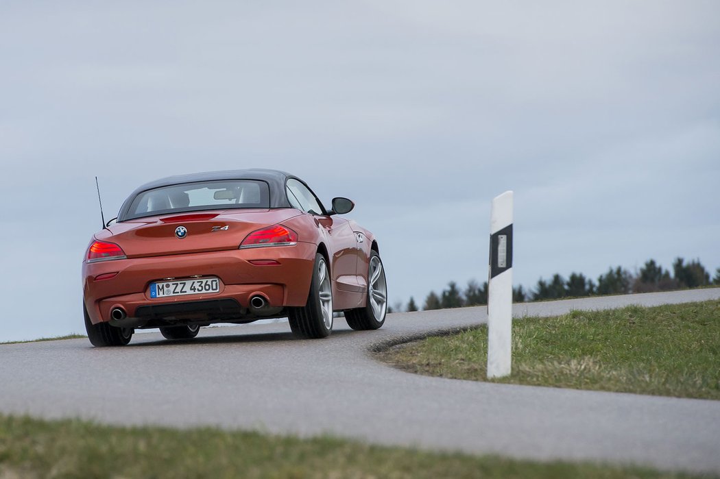 BMW Z4