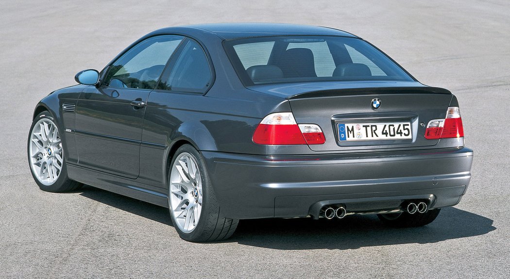 BMW M3