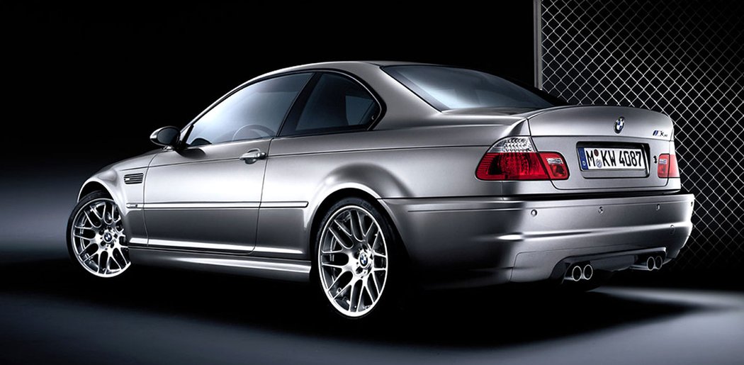 BMW M3