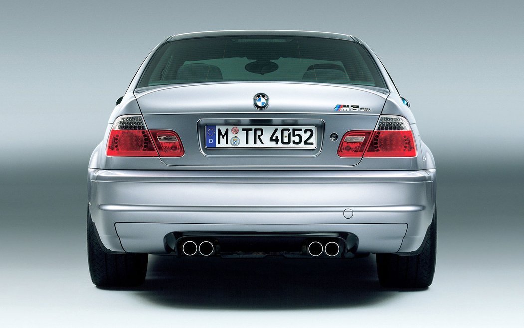 BMW M3