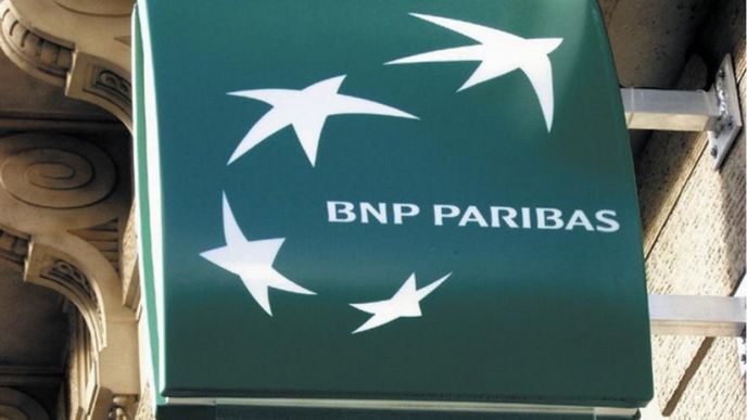 BNP Paribas