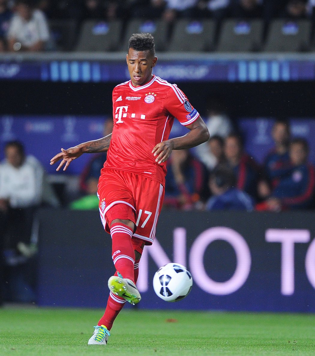 Jérome Boateng