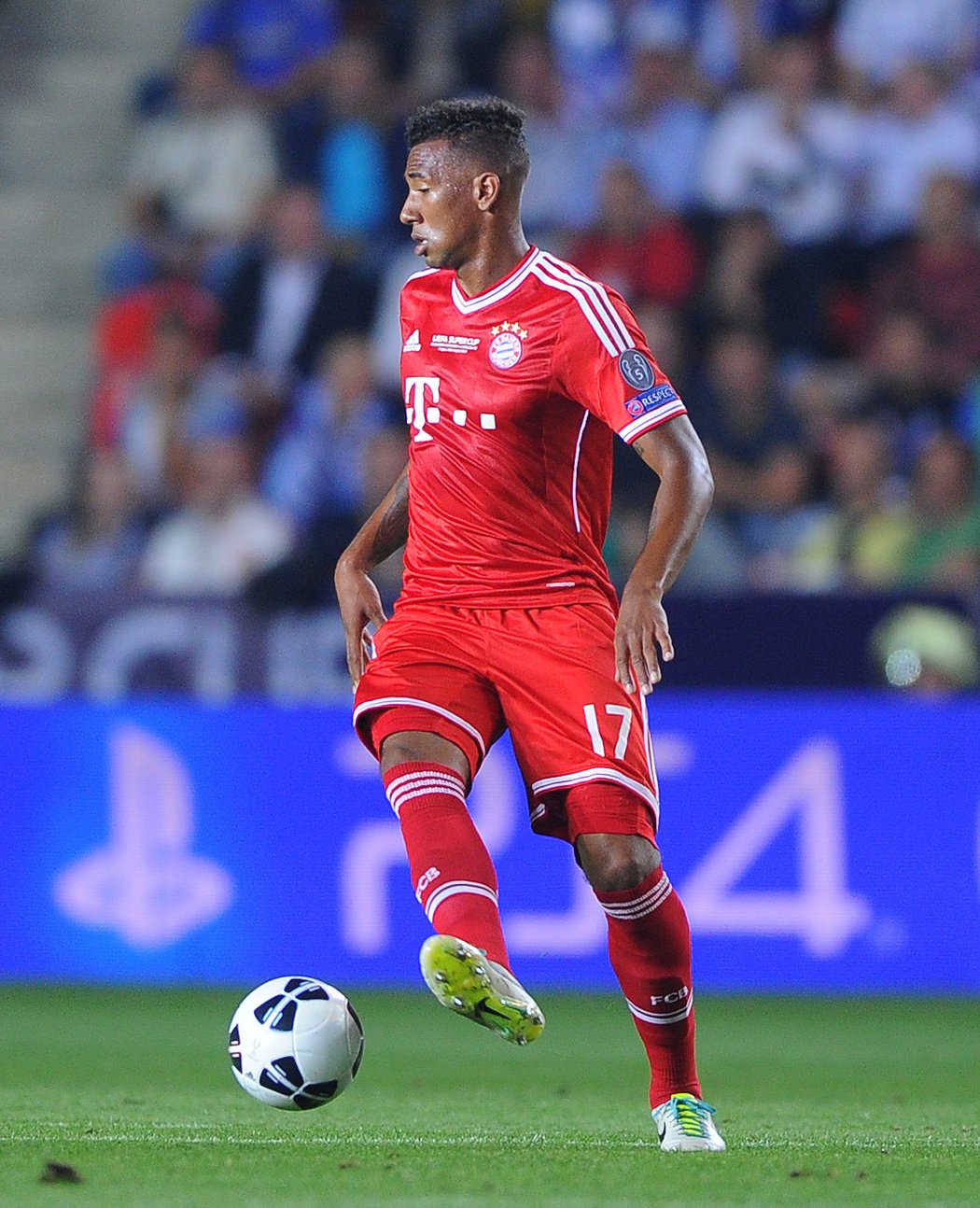 Jérome Boateng