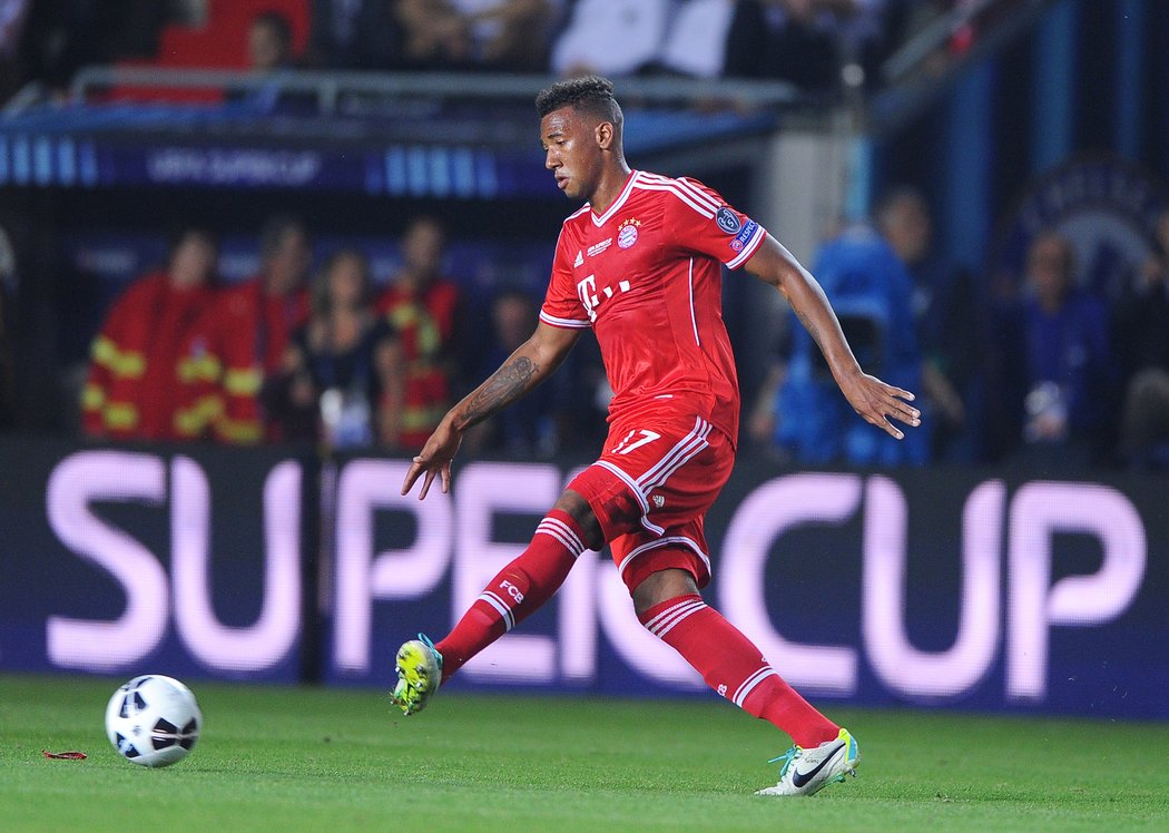 Jérome Boateng