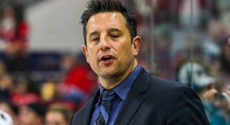 Florida představila kouče. Boughner vidí hokej moderně, hlásí Jágrův šéf