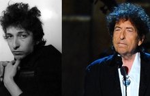 Písničkář Bob Dylan: Žaloba za sexuální zneužití 12leté!