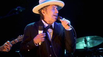 Bob Dylan se vrátí do Česka. Fanoušky potěší třemi koncerty v Lucerně 