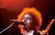 Bob Dylan v roce 1978.