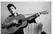Do New Yorku přijel Bob Dylan v roce 1961. Hned poté si sedl k psacímu stroji a začal psát své básně, které dokázal umně předělat na písně. 