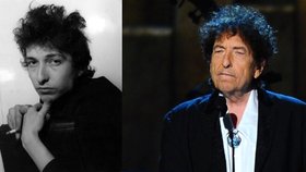 Bob Dylan čelí obvinění.