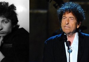 Bob Dylan čelí obvinění.