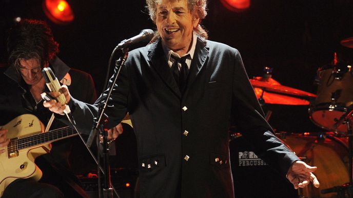 Bob Dylan Bob Dylan