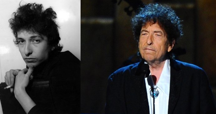 Bob Dylan čelí obvinění.