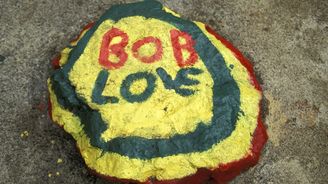 Reggae, tráva a jedna láska: Nalaďte si Boba Marleyho