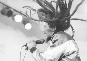 Bob Marley