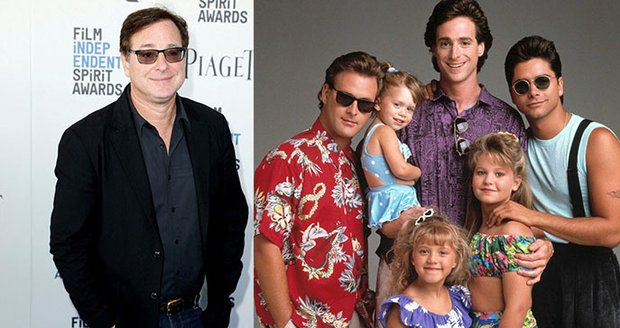 Bob Saget