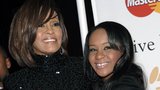Spor v rodině Whitney Houston: Bobbi Kristinu pohřbí až v pondělí, otec je však zásadně proti!