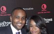 Bobbi Kristina a Nick Gordon.