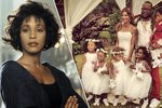 Exmanžel Whitney Houston Bobby Brown se znovu oženil
