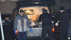 Vražda v Bobnicíh: Tělo ženy bylo v septiku dlouhé tři roky