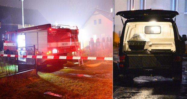 Vražda v Bobnicích: Mrtvou ženu našli v septiku. Po dvou letech! 