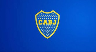 Jihoamerický fotbalový gigant Boca Juniors vstupuje do esportu