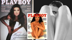 Mahulena Bočanová (54) vytáhla fotky z Playboye: Sexy poklad z antikvariátu!