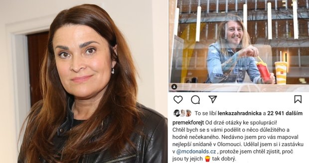 Mahuleně se Přemkova spolupráce vůbec nelíbí