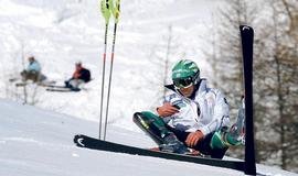 Bode Miller si s potomkem prožil drama. Nakonec je ale v pořádku