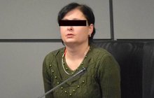 Romana Š. (36) z Rožnova: Amnestie ji osvobodila,  a hned bodla známého!