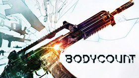 Hra pro akční milovníky: V Bodycount jde především o střelbu a likvidaci nepřátel