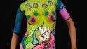 Fascinující obrazy z Mistrovství světa v malování na nahá těla v Rakousku