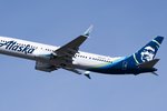 Boeing 737 MAX 9: Alaska Air za křídlem nemá exit, jen zaslepenou díru.